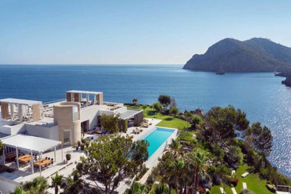 全球十大私人岛 这些岛屿都相当高级限制想象力插图