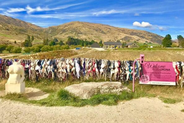 全球最奇葩的十大景点排行榜 捷克人骨教堂上榜，第一在中国插图5