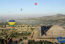 全球10大热气球体验地排行榜|爱分享