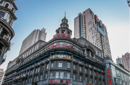 武汉十大著名景点 武大江滩上榜,第一是武汉必玩之地插图2