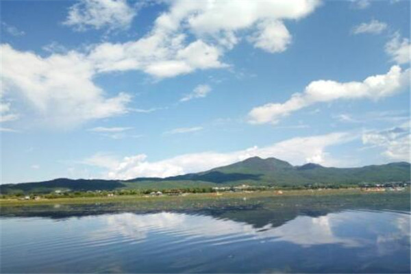 丽江最好玩的地方推荐 丽江地区好玩的地方排行榜插图4