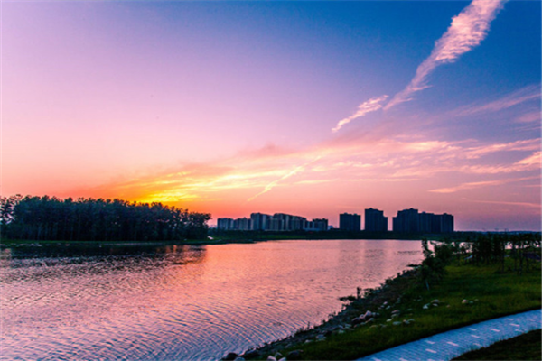 合肥十大网红打卡圣地：合肥大剧院上榜，罍街仅第三插图6