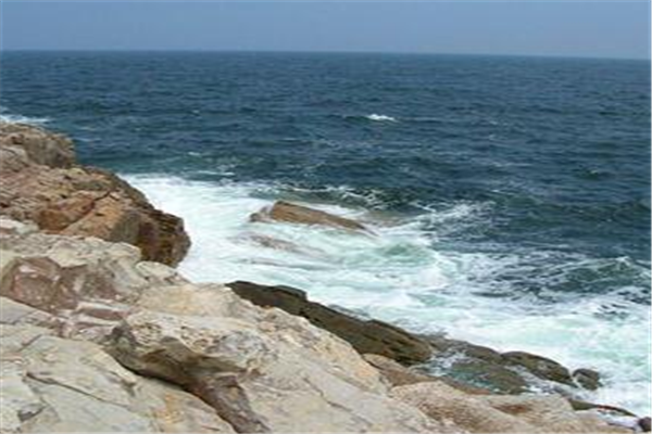 连云港十大风景区排行榜：潮河湾上榜，月牙岛第五插图2