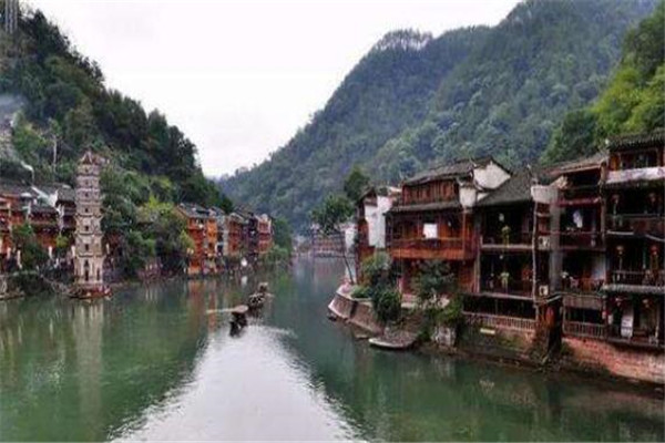 南宁最好玩的地方推荐 南宁好玩的地方排行榜插图4