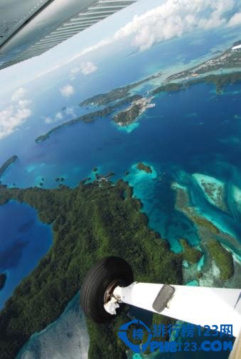 全球十大最美跳伞地排行榜插图9