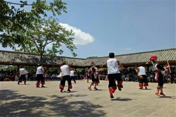 红河州最好玩的地方推荐 红河州好玩的地方排行榜插图7