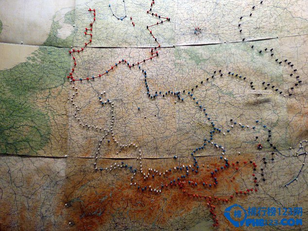 全球十大怪异惊奇的地下旅游景点排行榜插图4