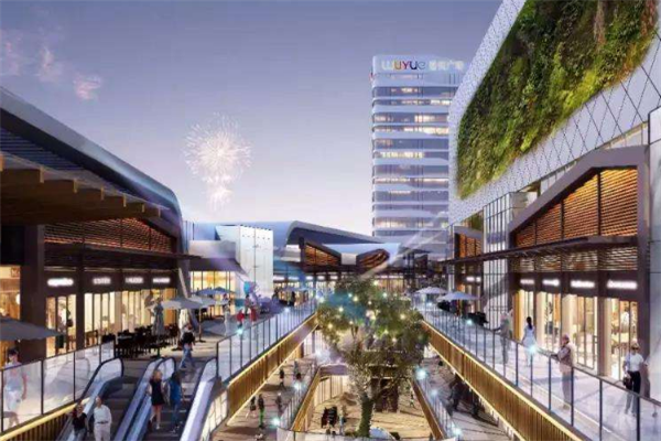 厦门十大购物的好去处：女人街上榜，它是吃货天堂插图1