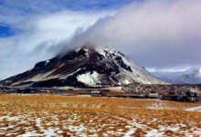 冰岛十大必去景点：第一名当微风拂过会发出美妙的音乐|爱分享