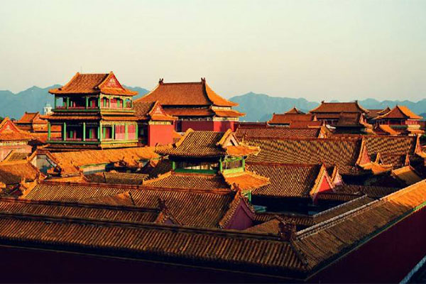 浙江旅游景点大全排名 横店影视城第二，杭州西湖甲天下插图1