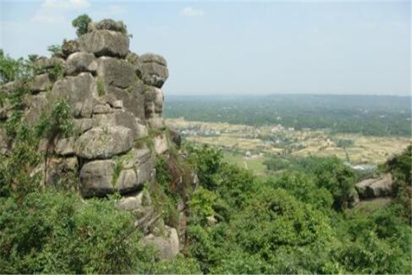 绵阳最好玩的地方推荐 绵阳好玩的地方排行榜插图6