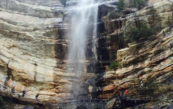 郑州好玩的地方排行榜 少林寺必去，二七纪念塔曾是最高建筑插图8