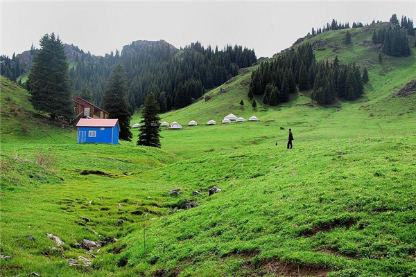 乌鲁木齐10大景点排行榜：红光山上榜，第九古文化遗址插图5