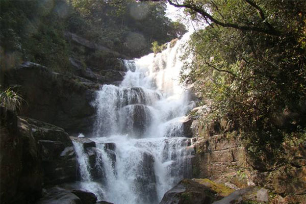 南平旅游必去十大景点 青龙瀑布、大红袍、武夷山上榜插图8