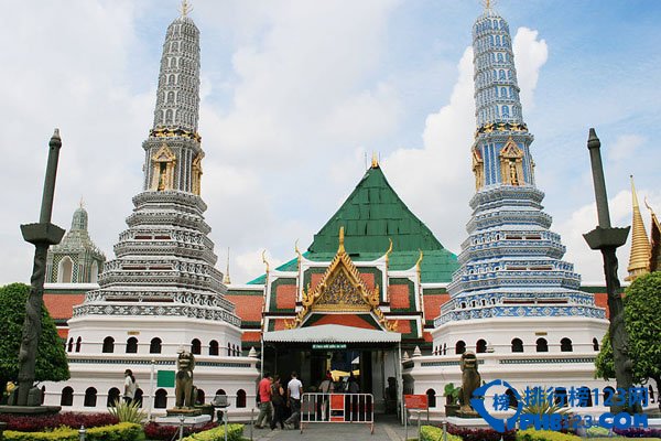 全球最受欢迎的十大旅游城市排行榜插图1