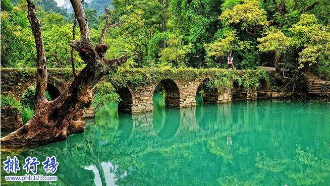 8月份适合去哪里旅游 十大8月旅游最佳去处插图2