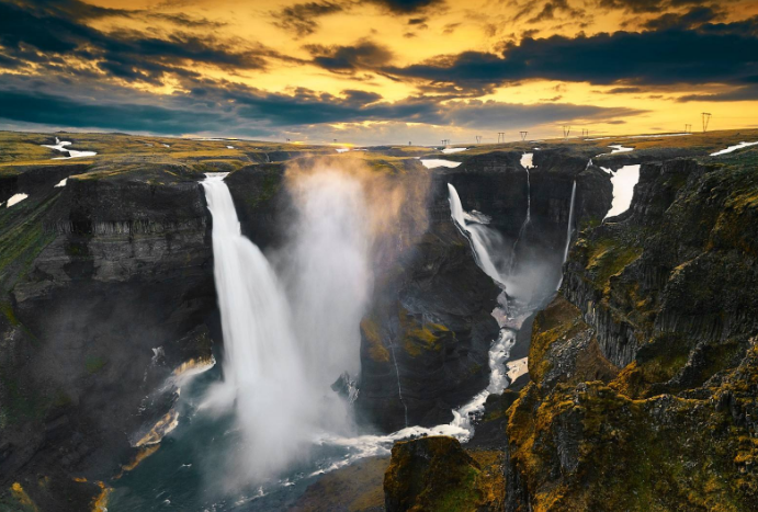 世界十大最有趣的景点 巴厘岛仅列第九，大峡谷人气最高插图6