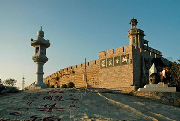 泉州十大最受欢迎的景点：清源山上榜，它是为妈祖而建插图1