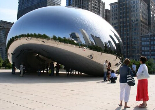 美国5个地标性建筑插图2