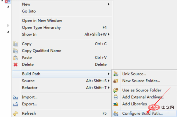 java怎么导入包？插图5