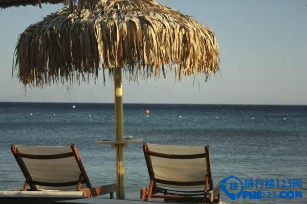 地中海沿岸十大最迷人的沙滩插图6