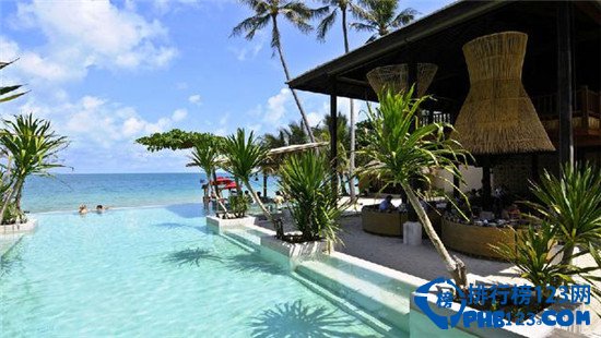 2014全球海岛旅游景点排名插图8