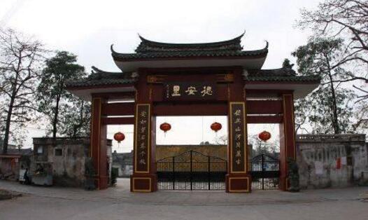 揭阳好玩的地方排行榜 揭阳古八景黄岐夕翠让你流连忘返插图7