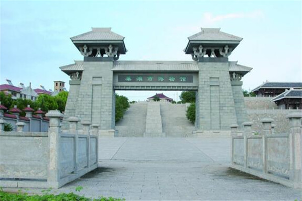 巢湖最好玩的地方推荐 巢湖好玩的地方排行榜插图2