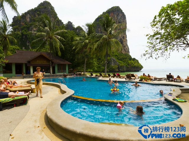 世界10大最惬意的泡汤温泉排行榜插图4