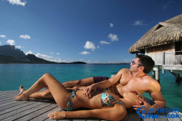 盘点全球十大浪漫求婚圣地插图5