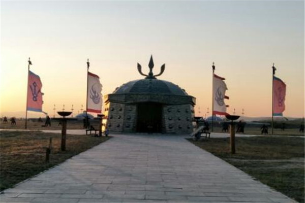 承德好玩的地方排行榜 承德最好玩的地方推荐插图9