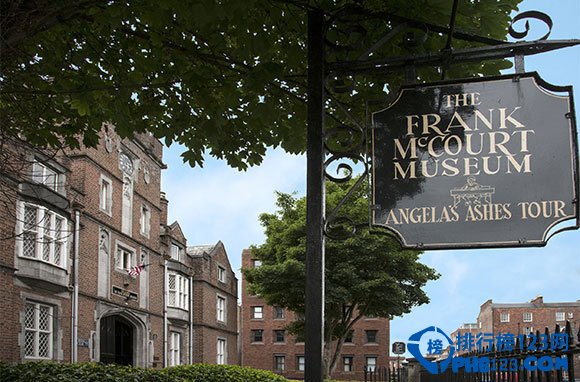 爱尔兰10大不可错过的景点排行榜插图4