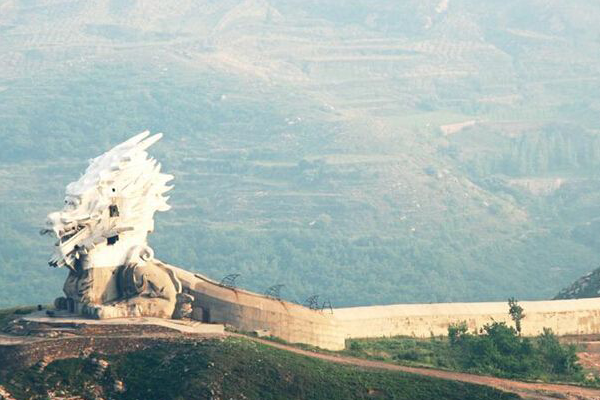 郑州十大爬山好去处排行榜：始祖山/太室山上榜，各个有传说插图2
