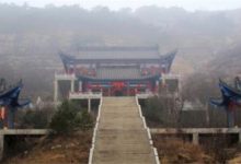 辽阳最好玩的地方推荐 辽阳好玩的地方排行榜|爱分享