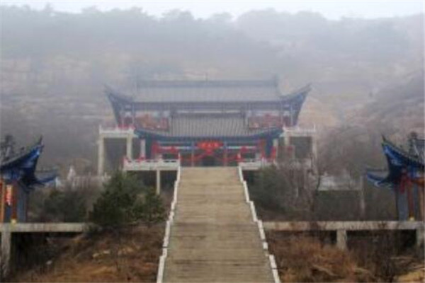 辽阳最好玩的地方推荐 辽阳好玩的地方排行榜插图9