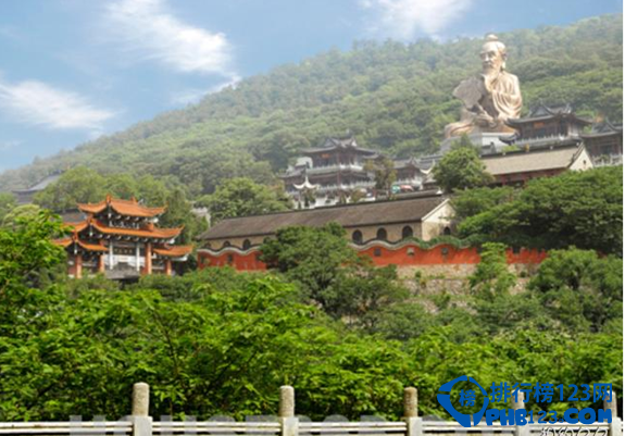 2016江苏旅游景点排行榜 江苏旅游必去景点推荐插图6