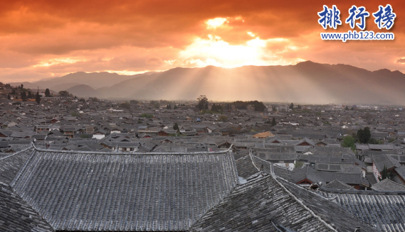 国内最不值得去的景点，那些去了后悔一辈子的景点插图7