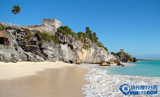 墨西哥不得不看的10大景点排行榜插图6