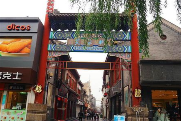 济南十大最受欢迎景点：千佛山上榜，它是天气第一泉插图3