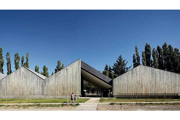 全球十大展馆 中国上榜两个展馆，V&A邓迪博物馆位列第一插图9