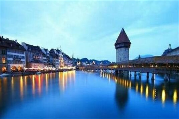 世界十大世外桃源 稻城亚丁美到无法复制，你去过哪几个插图8