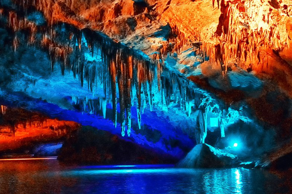 东北十大著名景点,五大连池、净月潭与长白山景区强势上榜插图 东北十大著名景点,五大连池、净月潭与长白山景区强势上榜插图