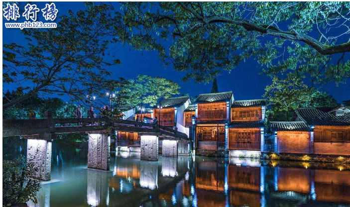 中国四大名园排名：颐和园最大,第三是避暑胜地插图3