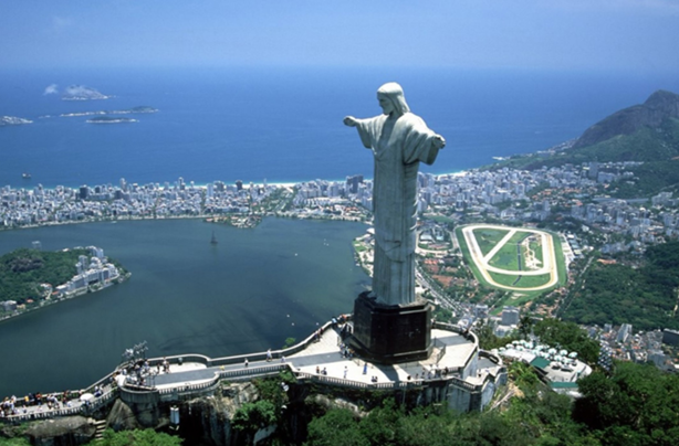 全球十大最贵旅游国家：美国排行第一，瑞士排行第二，英国排行第三插图4