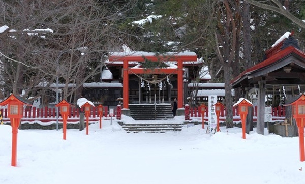 日本十大绝色景点,其中某些地方美到窒息插图4