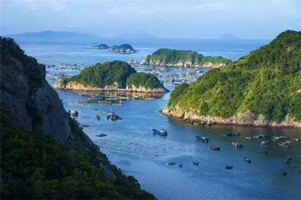 福州十大风景名胜排名：三坊七巷上榜，尊王庙第三插图5