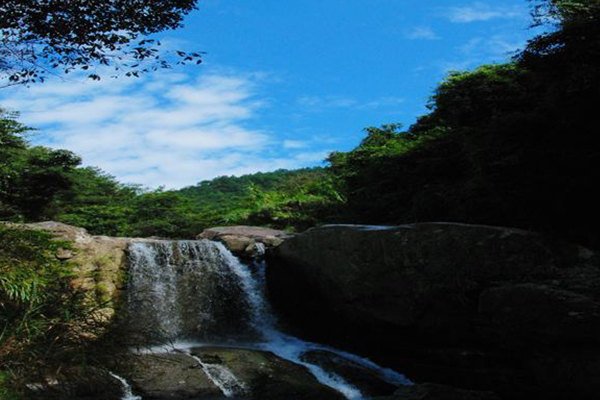 福建十大最好玩的地方：道家圣地太姥山上榜 第一名乐趣无限插图3