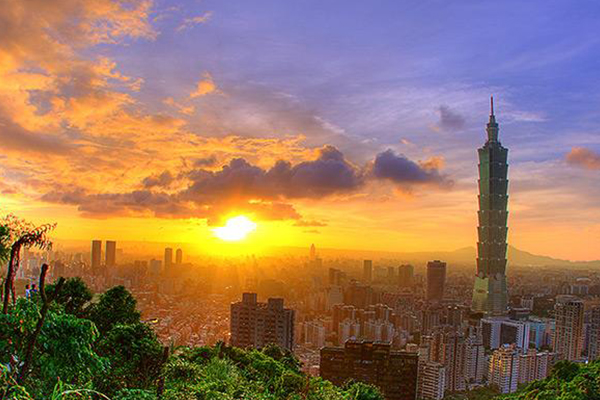 全球十大城市排名：如果可以，你最想在哪座城市定居？插图3