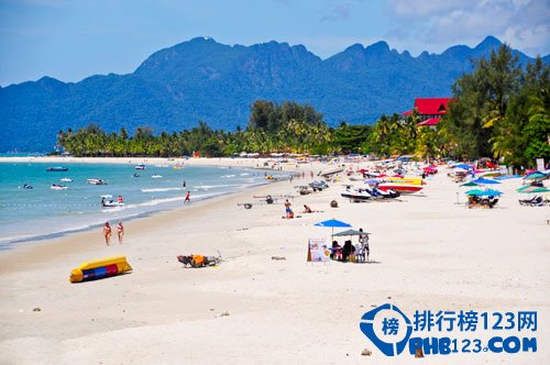 东南亚十大浪漫海滩排行榜插图8