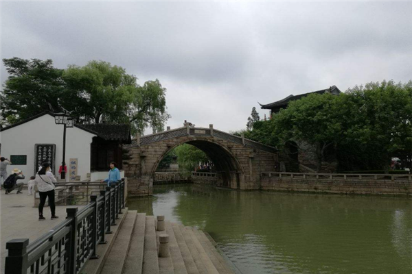 苏州十大购物好地方：十全街上榜，它以诗命名插图6